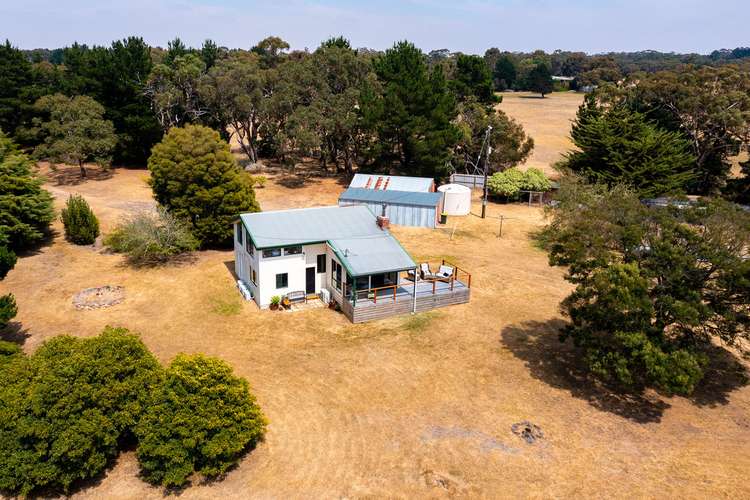 33 Mckays Lane, Dereel VIC 3352