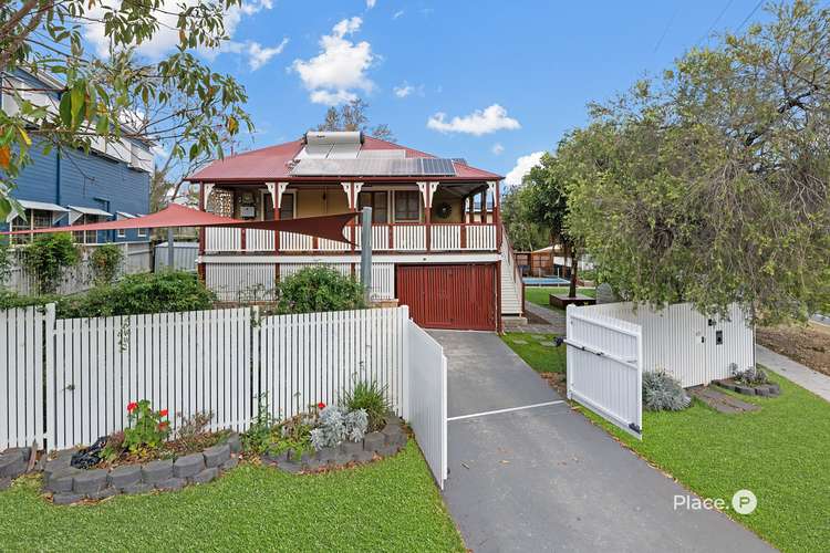 Main view of Homely house listing, 33 Waminda Street, Morningside QLD 4170