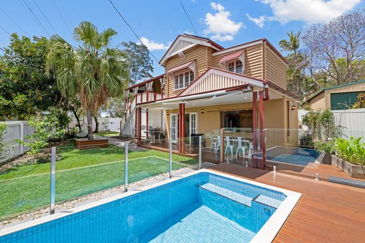 Third view of Homely house listing, 33 Waminda Street, Morningside QLD 4170