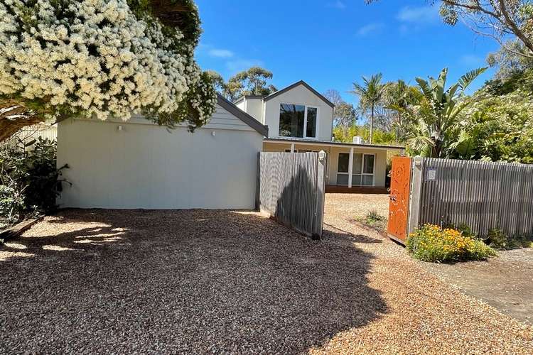 Main view of Homely house listing, 15 Stanmore Avenue, Somers VIC 3927