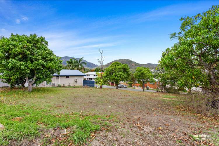 LOT 498 Hobler Avenue, Frenchville QLD 4701