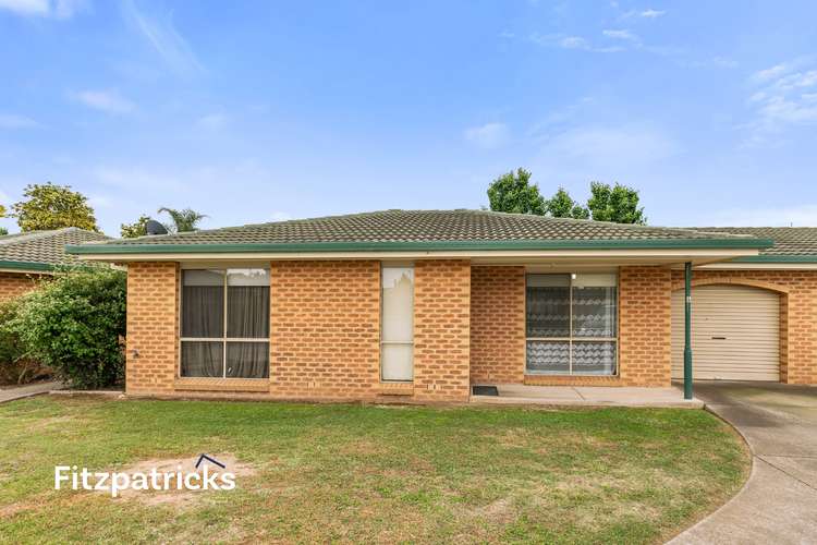 Main view of Homely unit listing, 4/160 Forsyth Street, Wagga Wagga NSW 2650