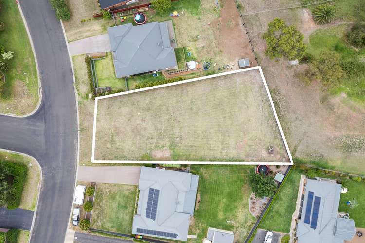 Third view of Homely residentialLand listing, 10 Alabama Street, Scone NSW 2337