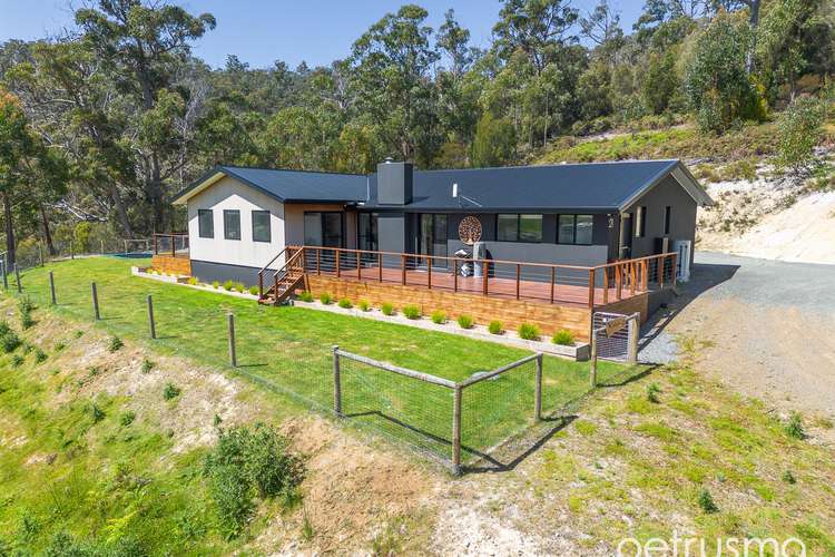 Main view of Homely house listing, 21 Morgans Road, Huonville TAS 7109
