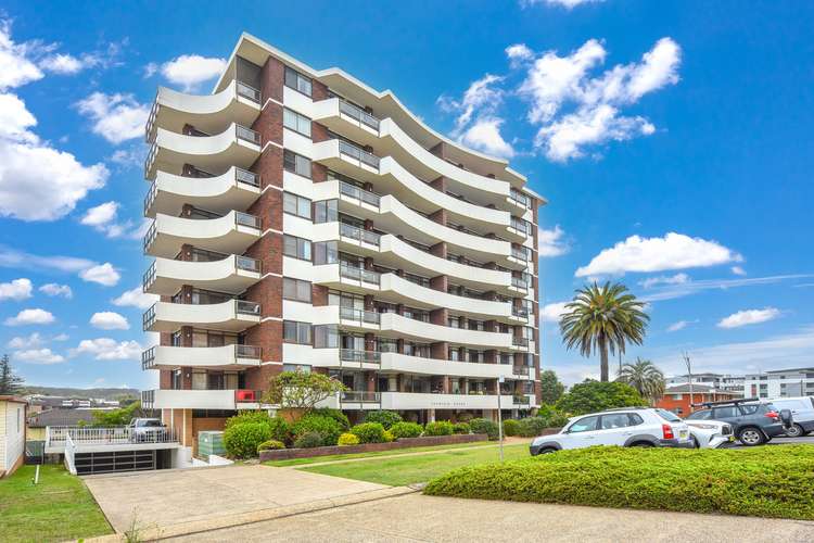 Main view of Homely unit listing, 2/18 Lord Street, Port Macquarie NSW 2444