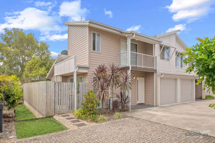 Main view of Homely townhouse listing, 7/10 David Street, Burpengary QLD 4505