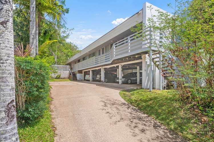 Main view of Homely blockOfUnits listing, 4 Bradley Street, Nambour QLD 4560