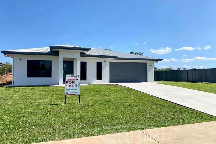 Main view of Homely house listing, 66 Karobean Drive, Mareeba QLD 4880