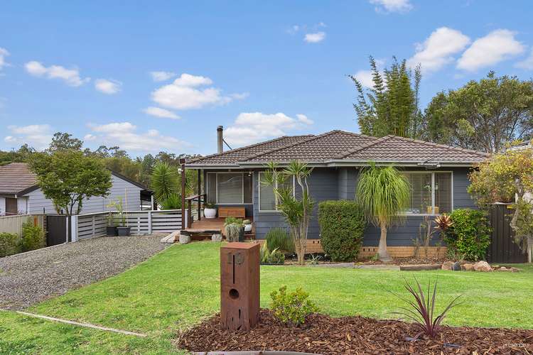 19 Ascot Parade, Blackalls Park NSW 2283