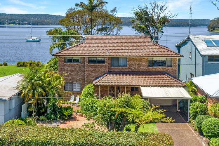 Main view of Homely house listing, 48 Noamunga Crescent, Gwandalan NSW 2259