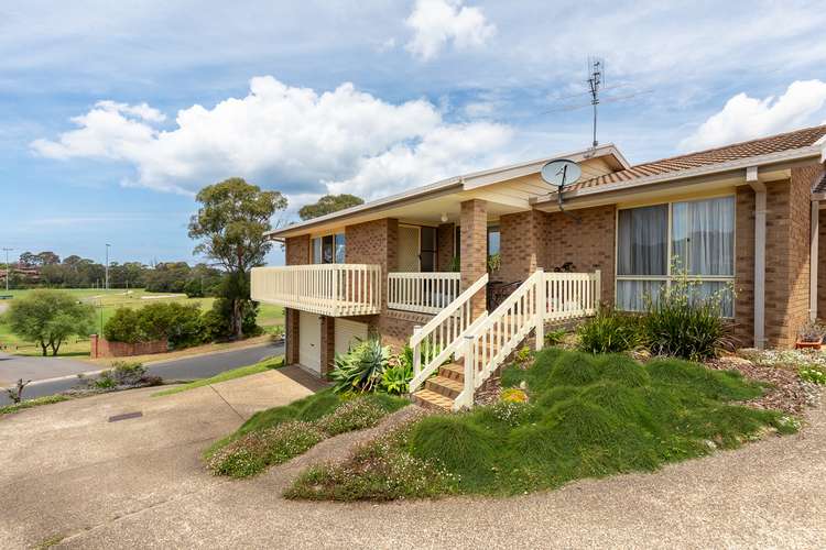 Main view of Homely unit listing, 1/13 Berrambool Drive, Merimbula NSW 2548