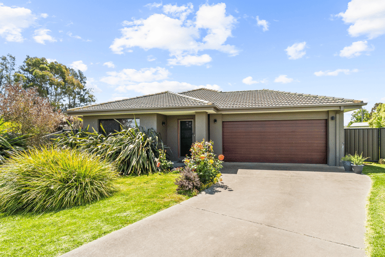 6 Melanie Court, Sale VIC 3850