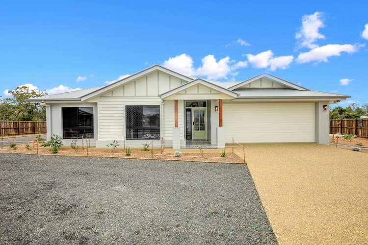Main view of Homely house listing, 60 Fantail Place, Sharon QLD 4670