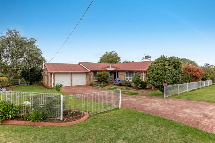 Main view of Homely house listing, 2 Blyth Street, Rangeville QLD 4350