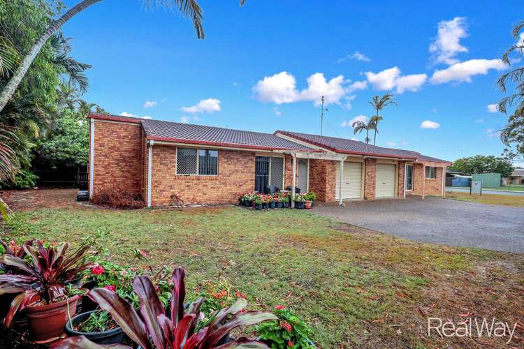 28 Olsen Street, Bundaberg East QLD 4670