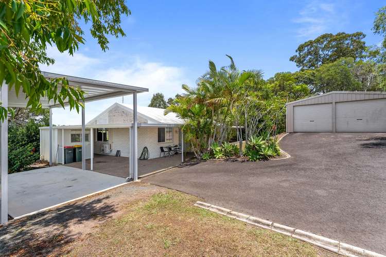 Main view of Homely house listing, 38 Ocean Outlook, River Heads QLD 4655