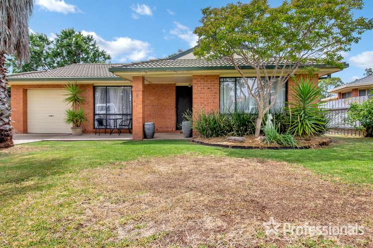 8 Juniper Place, Forest Hill NSW 2651