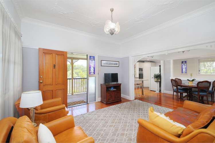 Second view of Homely house listing, 17 Sydney Street, Fairfield QLD 4103