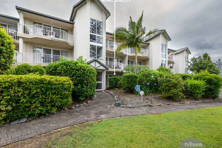 Main view of Homely unit listing, 11/37 Bayview Street, Runaway Bay QLD 4216