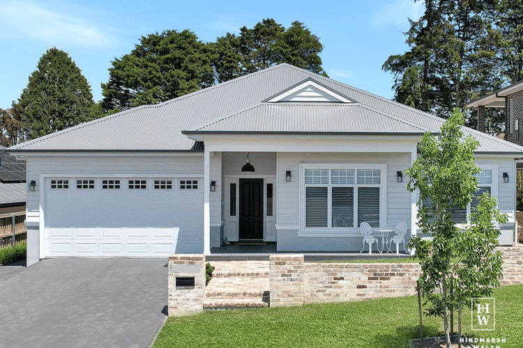 105 Darraby Drive, Moss Vale NSW 2577