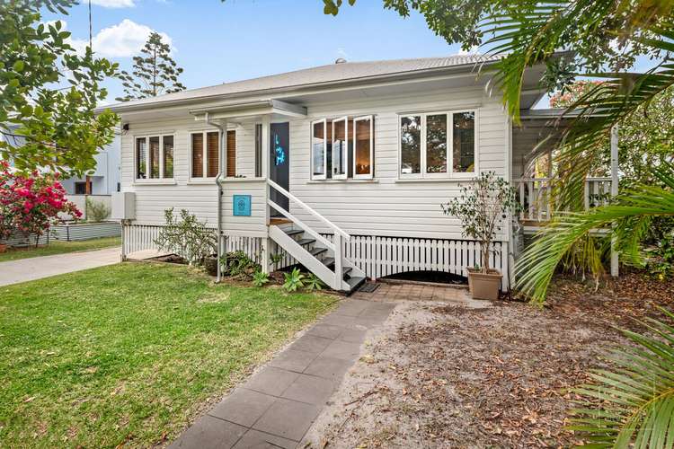 Main view of Homely house listing, 122 Landsborough Parade, Golden Beach QLD 4551