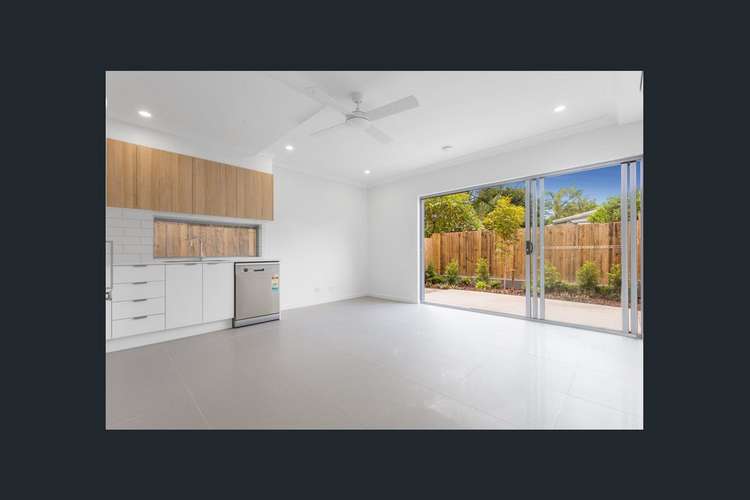Main view of Homely apartment listing, 3/41 Drane Street, Clayfield QLD 4011