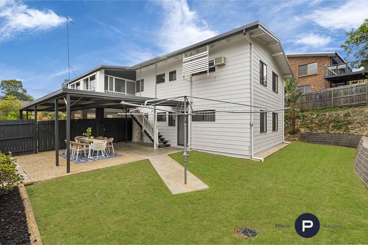 Second view of Homely house listing, 3 Pitceathly Street, Bundamba QLD 4304