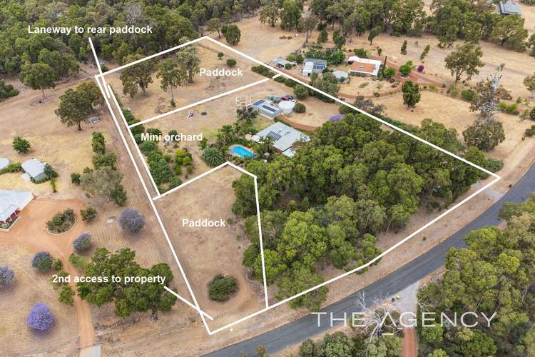 Main view of Homely house listing, 198 Lakeview Drive, Gidgegannup WA 6083