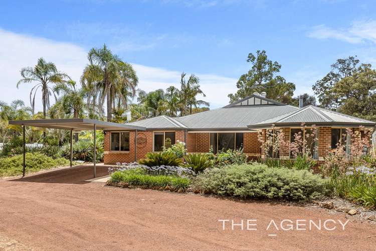 Fifth view of Homely house listing, 198 Lakeview Drive, Gidgegannup WA 6083