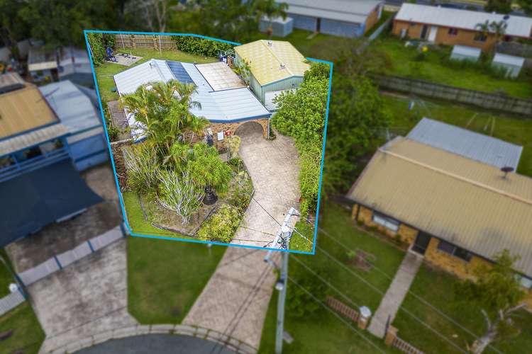 Main view of Homely house listing, 9 Gilbert Street, Caboolture QLD 4510