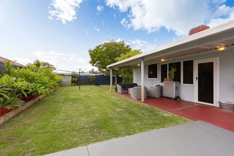 Fourth view of Homely house listing, 19 Bedford Street, Bentley WA 6102