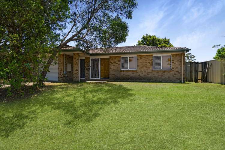 Main view of Homely house listing, 221 Herses Road, Eagleby QLD 4207