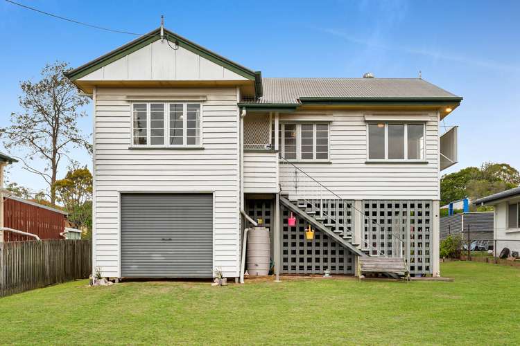 Main view of Homely house listing, 13 Waterford Road, Gailes QLD 4300