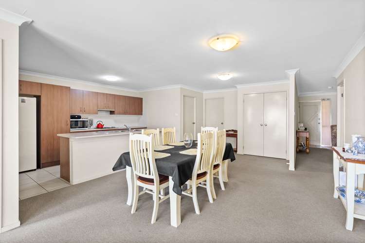 Second view of Homely unit listing, 7/27-33 Eveleigh Court, Scone NSW 2337