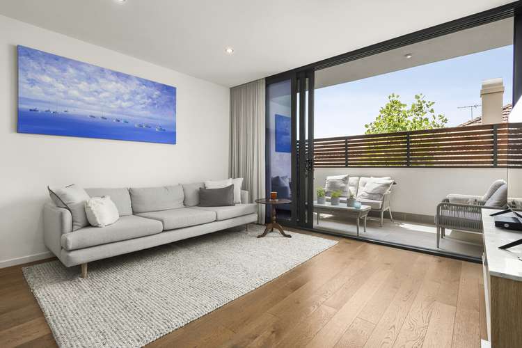 Main view of Homely apartment listing, 13/233 Burke Road, Glen Iris VIC 3146