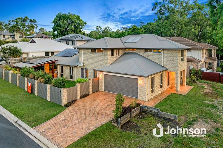Main view of Homely house listing, 6 Uluru Place, Forest Lake QLD 4078