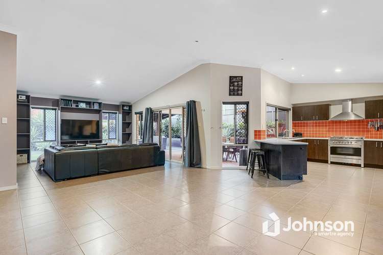Second view of Homely house listing, 6 Uluru Place, Forest Lake QLD 4078