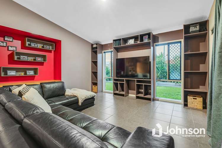 Third view of Homely house listing, 6 Uluru Place, Forest Lake QLD 4078