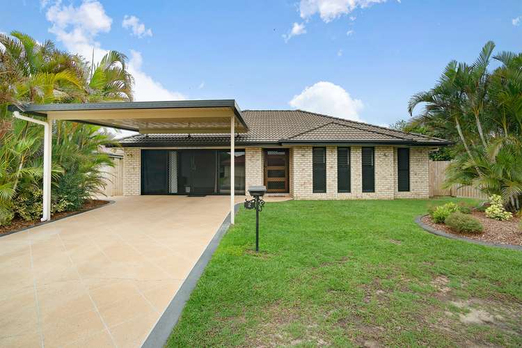 2 Eloise Place, Burpengary QLD 4505