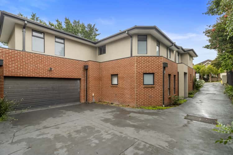 Main view of Homely house listing, 2/4 Porter Road, Balwyn VIC 3103