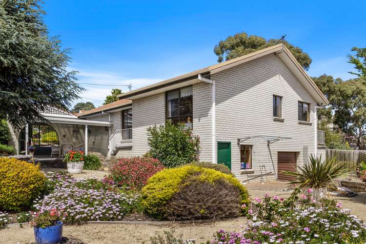 Main view of Homely house listing, 50 Honolulu Street, Midway Point TAS 7171
