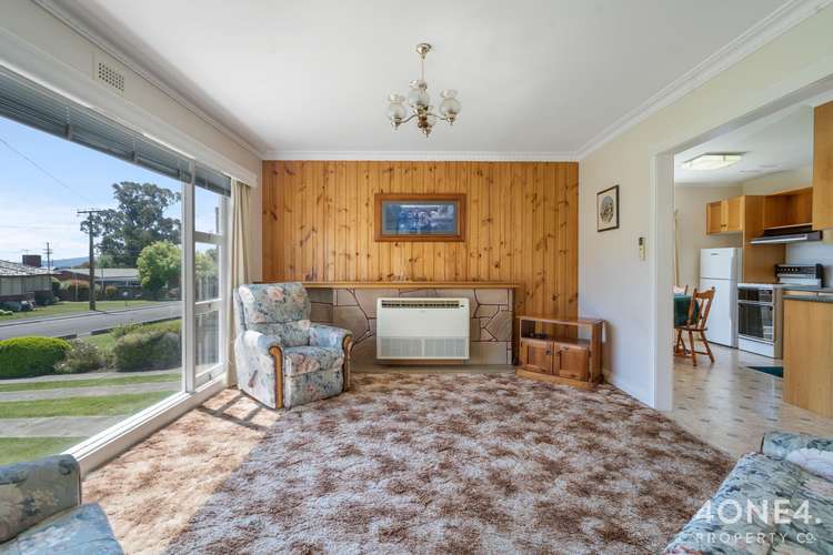 Fifth view of Homely house listing, 5 Barunga Place, Glenorchy TAS 7010