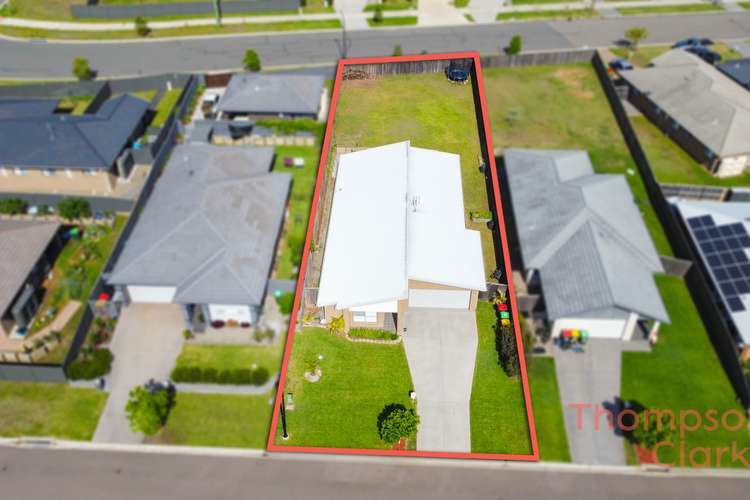 24 Holland Circuit, Gillieston Heights NSW 2321