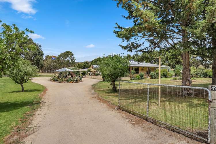 49 Whitehorse Gully Road, Rowsley VIC 3340
