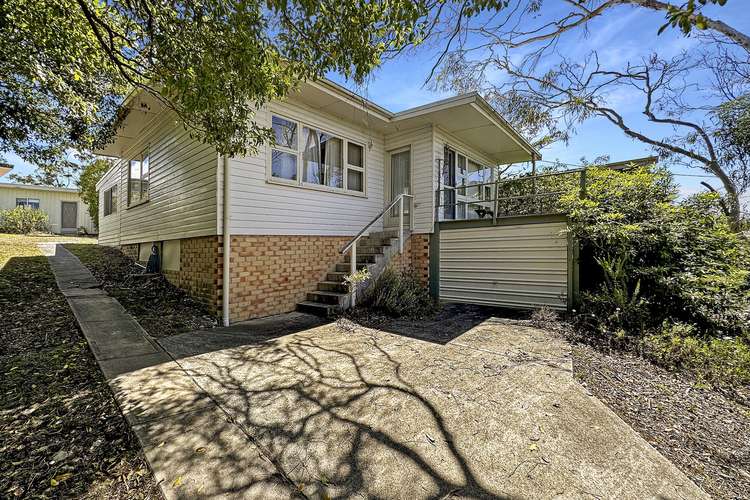 Main view of Homely house listing, 40 Culgoa Crescent, Pambula Beach NSW 2549