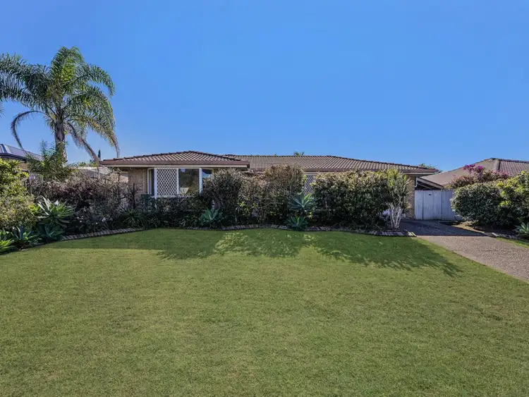 16 Caribou Drive