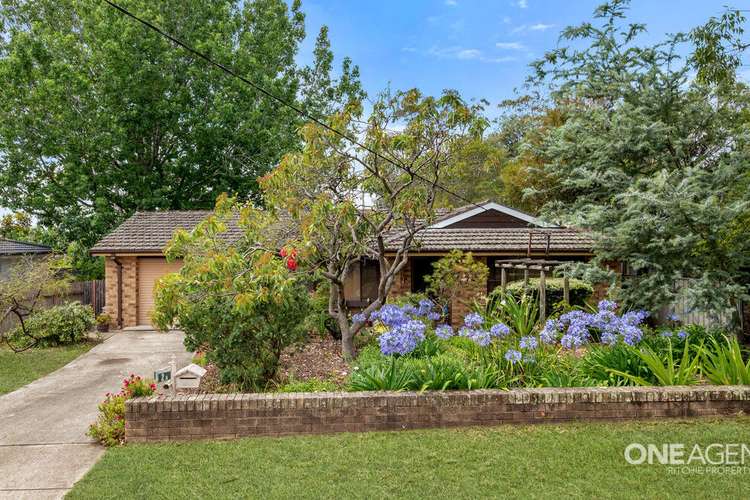 2a Russell Avenue, Valley Heights NSW 2777