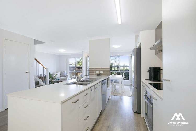 Main view of Homely townhouse listing, 46/2 Pateman Parade, Thornlands QLD 4164