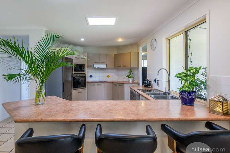 Main view of Homely house listing, 7 Rosswood Court, Helensvale QLD 4212