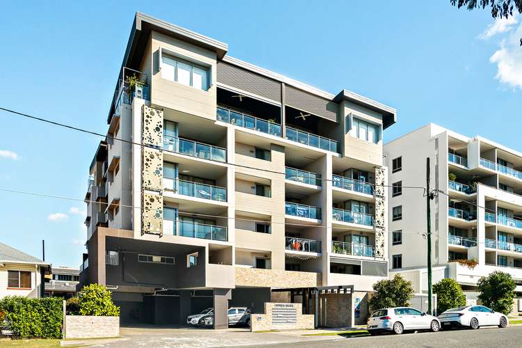 8/20-24 Lawley Street, Kedron QLD 4031